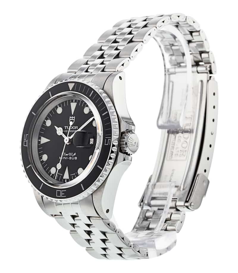 Tudor Submariner 94400